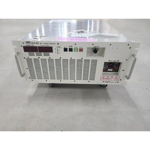 Daihen 85DP Unity MGA-20B RF ที่จับคู่ควบคุมเครือข่ายที่ใช้เป็นชิ้นส่วนอุปกรณ์เซมิคอนดักเตอร์รุ่นเก่า - Product Image 6