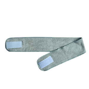Diadema Deportiva Ajustable <span class=keywords><strong>Biogreen</strong></span> BG-HB035 de Alta Calidad para Maquillaje, Ducha y Baño - Product Image 3