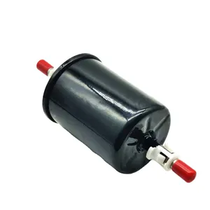 Filtros de combustível gasolina para gm deawoo, linha de aço inoxidável, 96444649 gf618 96335719 Fgi-204, para mercado pós-venda