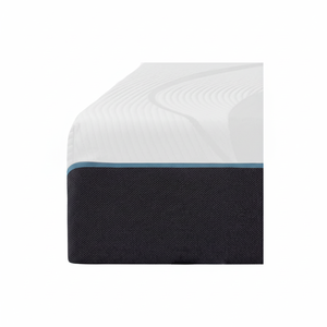 Matelas compressé moderne en mousse à mémoire de gel de style Simba dans une boîte OEM ODM Mobilier de maison traditionnel pour hôtel, appartement et villa - Product Image 1