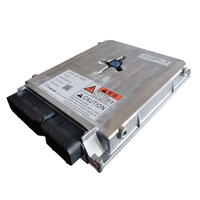 Pièces de moteur de machines de haute qualité isuzu 4jj1 ecu pour Isuzu Mux Dmax camionnette Diesel 4x4 pièces et accessoires automobiles