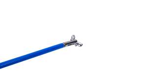 MEDNOVA <span class=keywords><strong>Forceps</strong></span> biopsi sekali pakai 1.8mm 2.4mm, instrumen baja bersertifikat ISO endoskopi UKURAN 20g ukuran 120ml paket EOS disinfektan - Product Image 3