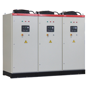Système de synchronisation avancé pour groupes électrogènes parallèles Système de synchronisation DSE8610 - Product Image 6