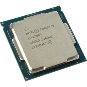 Procesador CPU I5-8500T SR3XD Nuevo, LGA1151 - Product Image 3
