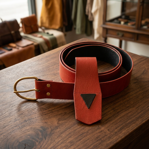 Rana y cinturón de Caballero de Malta - Product Image 2
