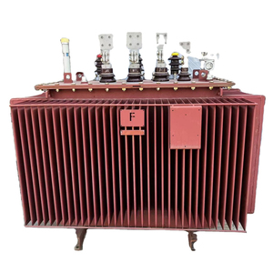 Dầu đắm mình máy biến áp Công suất 200kva máy biến áp điện ba pha máy biến áp <span class=keywords><strong>2025</strong></span> - Product Image 1