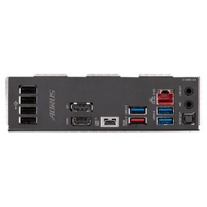 Nouveau B760M <span class=keywords><strong>AORUS</strong></span> PRO DDR4 LGA1700 Dual DDR4 Ram Slot PCIE4.0 <span class=keywords><strong>SSD</strong></span> B760 Carte mère Support de jeu 13e CPU - Product Image 6