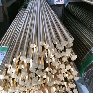 Varillas de alambre de cobre personalizadas OEM de alta calidad 2,5mm - Product Image 6