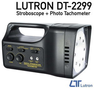 Estroboscopio Digital Profesional de Larga Duración DT-2279 NUEVO - Product Image 4