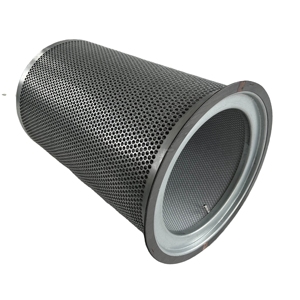 Compresseur d'air 4900051581 – Élément filtrant séparateur d'huile externe pour compresseur d'air à vis – Neuf - Product Image 1