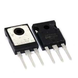สำหรับ Jeking 200V 130A N-CH MOSFET TO247AC IRFP4668PBF <span class=keywords><strong>IRFP4668</strong></span> จากผู้จัดจำหน่ายอย่างเป็นทางการ - Product Image 3