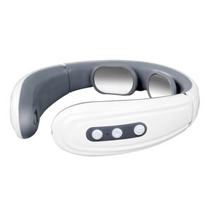 Tragbares <span class=keywords><strong>Mini</strong></span>-Nacken <span class=keywords><strong>massage</strong></span> gerät Intelligentes elektrisches Pulsmassage-Physiotherapie-<span class=keywords><strong>Massage</strong></span> gerät - Product Image 1