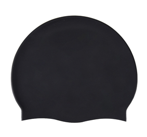 <span class=keywords><strong>Bonnet</strong></span> <span class=keywords><strong>de</strong></span> bain en silicone élastique personnalisé, imperméable et unisexe, design durable <span class=keywords><strong>pour</strong></span> les sports nautiques et la natation - Product Image 3