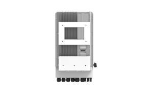 Inversor Híbrido Monofásico Deye SUN-6K-SG05LP1-EU 6KW de Baja Frecuencia para Uso Doméstico, en Stock en la UE - Product Image 6