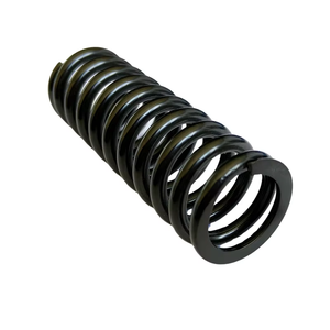 Resorte de compresión de acero para tratamiento térmico de trenes, resorte helicoidal de alta resistencia, resorte de compresión metálico - Product Image 2
