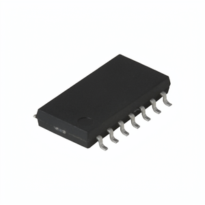 Chip Original Servicio Integral NJM2536AM #   Componente Electrónico 14 SOlC (0.197", 5.00mm de Ancho) IC VIDEO RF MOD 14DMP - Product Image 1