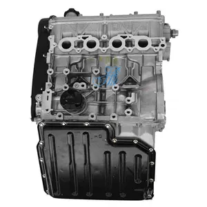 Car Engine Assembly for Suzuki G13B G16B Jimny/Swift 1300/Samurai for Changan wuling 1.3L 1.6L JL474Q Bare Engine