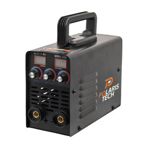<span class=keywords><strong>Mejor</strong></span> Máquina de Soldar <span class=keywords><strong>Inverter</strong></span> Portátil para Uso Doméstico, Soldador de Arco Metálico Manual MMA-200, <span class=keywords><strong>Mini</strong></span> Soldador Eléctrico de Mano - Product Image 1