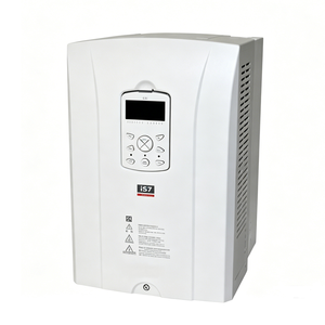 Variateur de fréquence (VFD) original LSLV0015S100-4EONNM 1,5 kW 380-480 V triphasé pour ventilateur et pompe, automatisation industrielle - Product Image 4