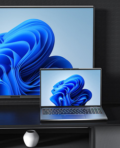 15.6インチ i7-5557U デュアルスクリーンノートPC 16GB RAM 512GB SSD バックライト搭載 Windows <span class=keywords><strong>11</strong></span> - Product Image 4