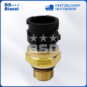 חיישני כלי רכב 21302639 חיישן לחץ שמן עבור מנוע vd12 d13 - Product Image 4