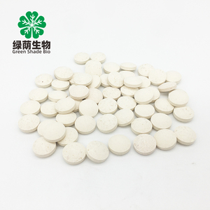 <span class=keywords><strong>Tablet</strong></span> Ekstrak Buah Sea Buckthorn Kunyah untuk Pemutih Kulit, Asam Askorbat <span class=keywords><strong>Vitamin</strong></span> <span class=keywords><strong>C</strong></span> 1000mg, Glutathione Aktivator Terbaik - Product Image 4