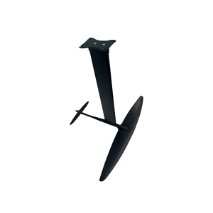 Ala de Hidroala de Carbono SURGE 1010 para Surf, Control Suave, Rendimiento de Carving, Ala Delantera de Hidroala, Deslizamiento Equilibrado - Product Image 4