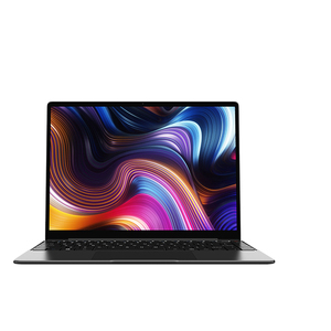 Chuwi — pc portable ultrafin avec écran de 15 cm, résolution 4K, processeur I5, 1 pièce - Product Image 1