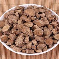 Racine d'Achyranthes Bidentata séchée naturellement, tranches d'herbes traditionnelles chinoises Niu Xi TCM, herbe brute pour complément alimentaire