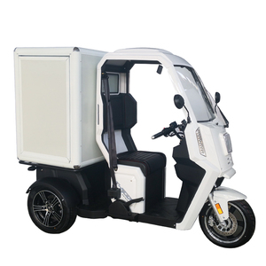Véhicule <span class=keywords><strong>électrique</strong></span> <span class=keywords><strong>à</strong></span> <span class=keywords><strong>trois</strong></span> <span class=keywords><strong>roues</strong></span> <span class=keywords><strong>à</strong></span> <span class=keywords><strong>vendre</strong></span>, 4000w 72v 50ah, livraison Express en voiture, courrier, voiture <span class=keywords><strong>à</strong></span> <span class=keywords><strong>trois</strong></span> <span class=keywords><strong>roues</strong></span>, pick-up - Product Image 2