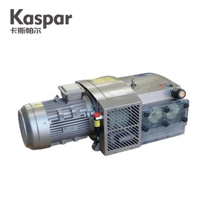औद्योगिक अनुप्रयोगों के लिए ZBW-250 तेल-मुक्त तीन-चरण मोटर वैक्यूम पंप 250 m/h 5.5-6.6kw कम शोर 81db ओम - Product Image 1