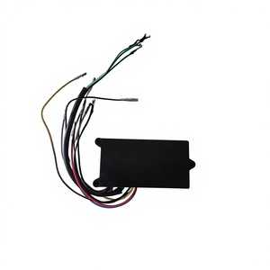 Allumeur de moto pour hors-bord 3 cylindres de 65 à 95 CV pour moteurs de bateau 18495 A10 - Product Image 4