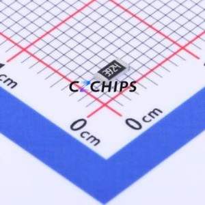 Resistencia SMD RC1206FR-073M92L 1206 (Tipo: Película Gruesa) (Resistencia: 3.92MOhm Precisión: 1%) - Product Image 1