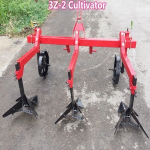 Coltivatori agricoli della sospensione del trattore coltivatore dell'azienda agricola della macchina di rincalzatura del terreno in vendita fornito coltivatore del motociclo 95 - Product Image 3