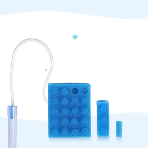 Aspirateur nasal pour bébé CE, <span class=keywords><strong>seringue</strong></span> professionnelle pour l'irrigation nasale, nettoyeur de <span class=keywords><strong>nez</strong></span> pour enfants, dispositif de rinçage, <span class=keywords><strong>lavage</strong></span> nasal réutilisable pour bébé - Product Image 2