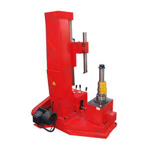 Rectificadora de Discos y Tambores de Frenos T8360 para Camiones/Autobuses Grandes - Product Image 2