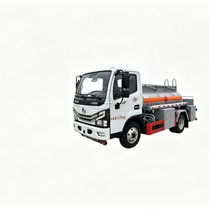 รถบรรทุกถัง LPG ราคาโรงงาน ลดราคาพิเศษ ขนาด 5000L-15000L รถขนส่งโพรเพนสำหรับงานก่อสร้างและเติมน้ำมัน - Product Image 1