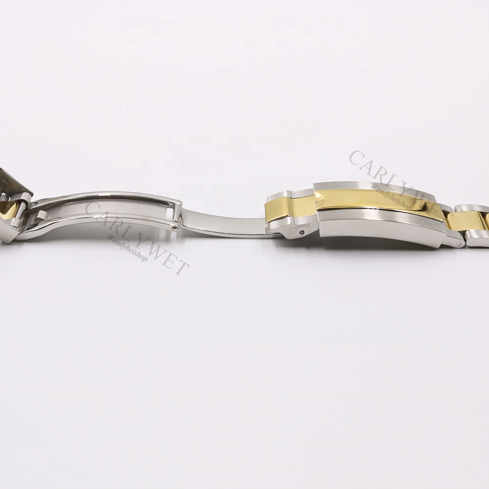 rolex watch bracelet