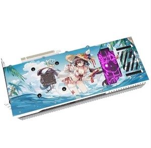 Carte graphique Yeston RTX 4080 16G D6X, best-seller - Product Image 4