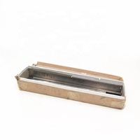 Plaque d'usure en carbure de tungstène personnalisable OEM Prix par kg
