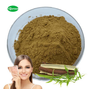 Azadirachta indica Neem樹皮エキスパウダーサプライヤーピュアナチュラルオーガニック - Product Image 1