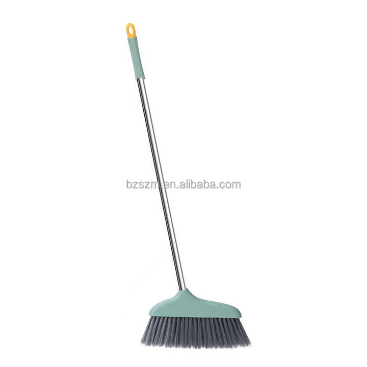 Outdoor Broom Sweep Easy Broom Head Plastic Broom Head Practical Hot