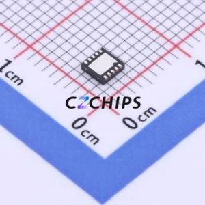 Nuevo y Original SY7219DBC (3x3) Chip IC de circuito integrado PMIC IC de potencia DC-DC - Product Image 2