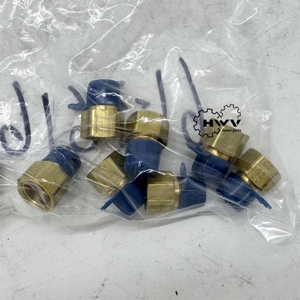 อะแดปเตอร์ตรงรุ่นคุณภาพสูง 6L3616 6L-3616 สำหรับรถเกรดเดอร์ 130G 120G 140G 16G 140 14G 14E 12G 120 12F - Product Image 4