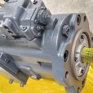 K5V200DTP-9N8X Hydraulic <b>Pump</b> for 17T EC480D Engine Excavator Parts - Product Image 6
