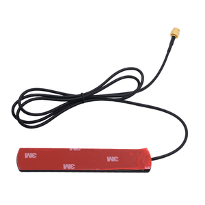 Router Amplificatore di Segnale Mobile a Lungo Raggio con Antenna Esterna <span class=keywords><strong>WiFi</strong></span> 4G a Guadagno 5dBi, Frequenza Personalizzabile, Polarizzazione Verticale - Product Image 5