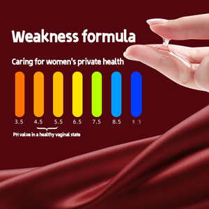 Gel orgasmique <span class=keywords><strong>intense</strong></span> pour femmes, gel excitant pour elle, améliorant les expériences intimes, liquide stimulant, gouttes orgasmiques, sexe pour femme - Product Image 4