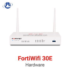Mini appareil de pare-feu UTM nouvelle génération Ngfw Fotinet <span class=keywords><strong>FortiGate</strong></span> <span class=keywords><strong>30E</strong></span> haute performance pour petits réseaux - Product Image 3