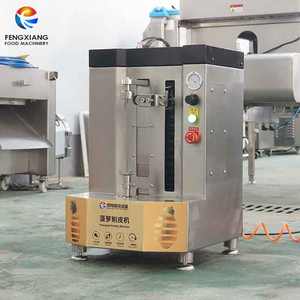 เครื่องปอกเปลือกแตง FXP-66S ตั้งโต๊ะเครื่องปอกผลไม้เครื่องปอกเปลือกแตง - Product Image 2