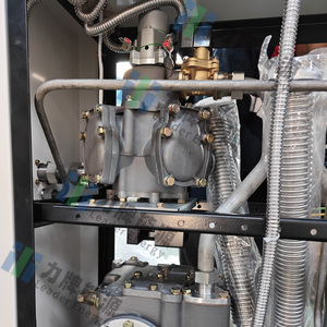 Nouveau Distributeur de Carburant Diesel <span class=keywords><strong>Orange</strong></span> 2026 à Débit Élevé et Apparence Personnalisée avec Imprimante pour Stations-Service au Pakistan - Product Image 3